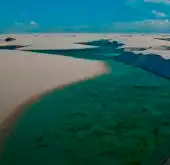 Lençóis Maranhenses