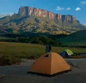Mount Roraima