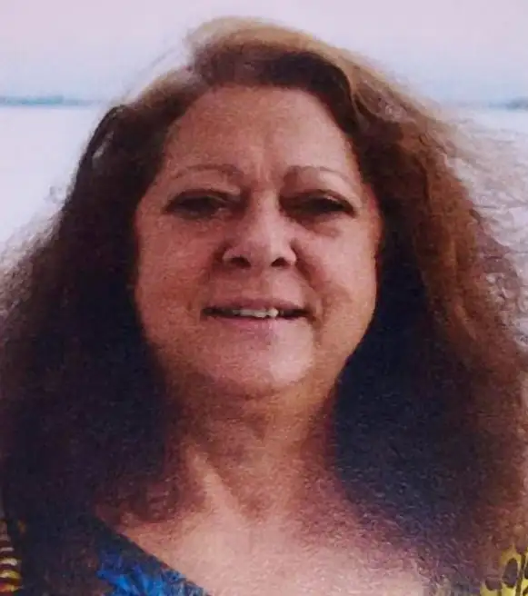 Lúcia Maria Weber