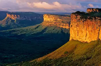 Private Tour - Chapada Diamantina National Park